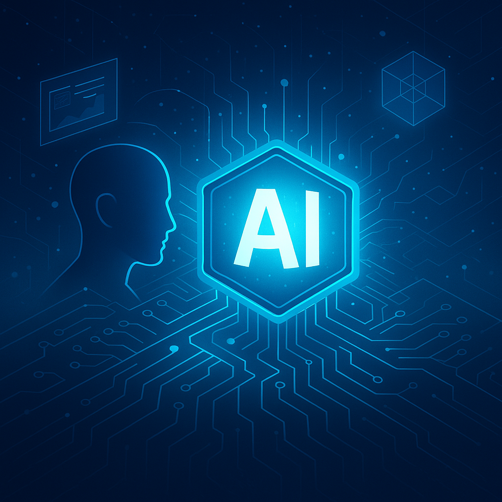 GPT-5.1: A Nova Era da Inteligência Artificial — E Como a InfoChoice Está Pronta Para Guiar Você Nesse Futuro