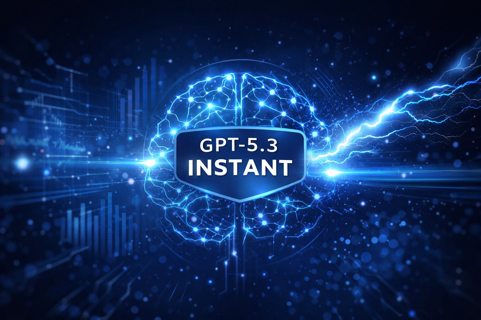GPT-5.3 Instant: o que é, por que importa e como isso impacta a estratégia de IA nas organizações
