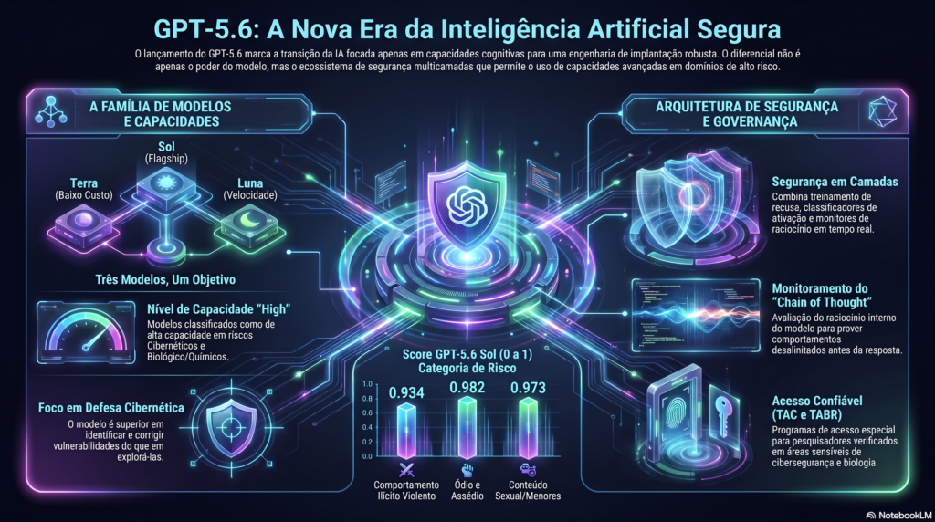 Infográfico ChatGPT 5.6 - InfoChoice