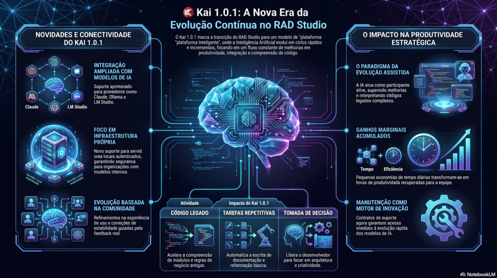 Infográfico Kai - InfoChoice