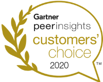 Rapid7 é eleita a escolha dos clientes do Gartner Peer Insights para 2020 para gerenciamento de eventos de segurança da informação