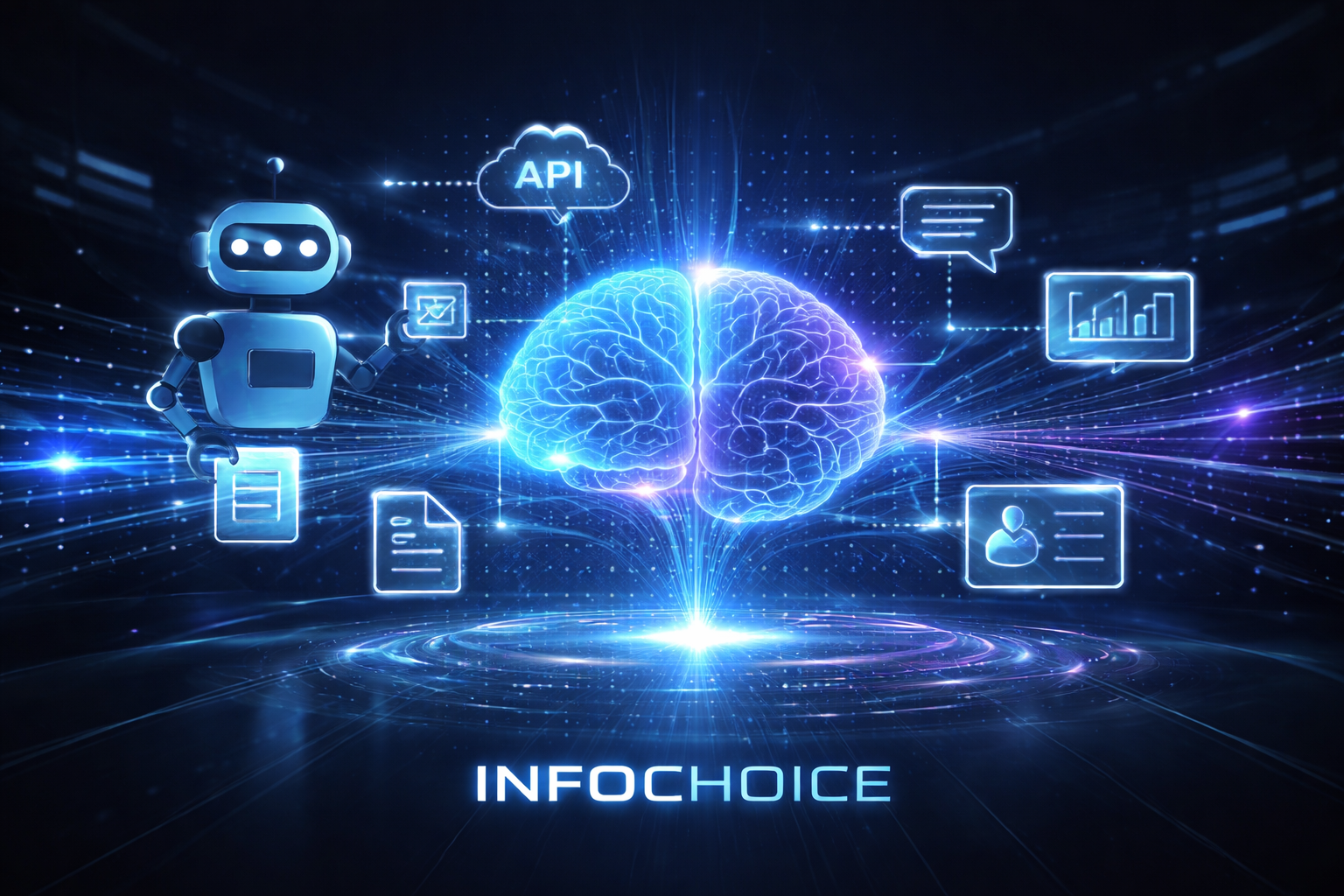 Automação Cognitiva: Como Integrar o ChatGPT com RPA e Revolucionar os Processos do seu Negócio