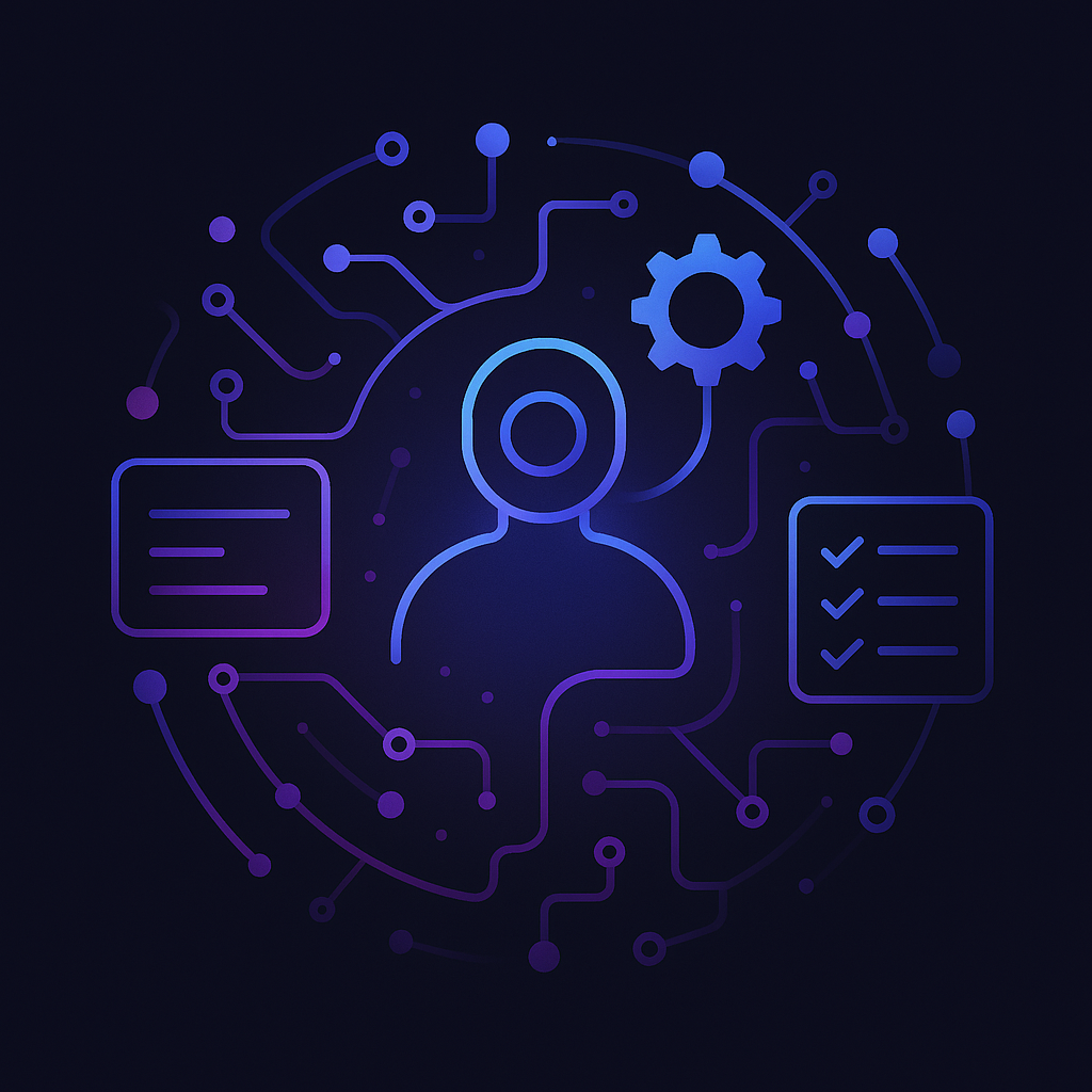 Agent Builder OpenAI: A Nova Era da Automação Inteligente — e o que isso significa para a sua empresa