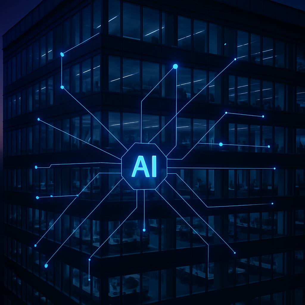 O Estado da IA Corporativa em 2025 — e o que isso significa para sua empresa