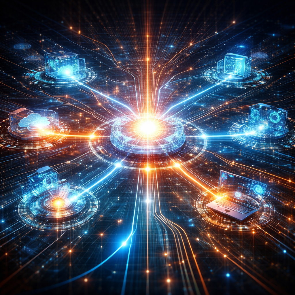 Integração, Serviços e Evolução: o reposicionamento estratégico da InfoChoice no ecossistema tecnológico corporativo