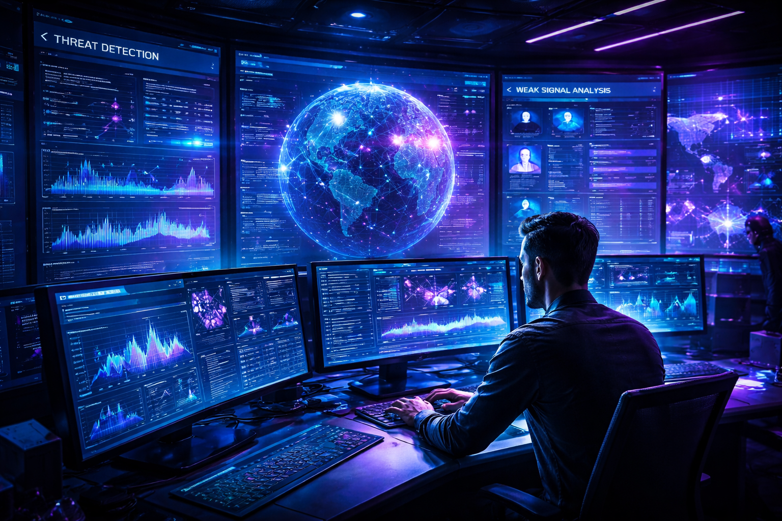 Threat Hunting na Prática: Como a Trellix Está Redefinindo a Defesa Proativa contra Ameaças Avançadas