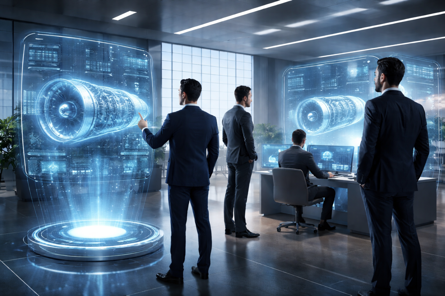 Agentes de IA: da automação à autonomia operacional nas empresas