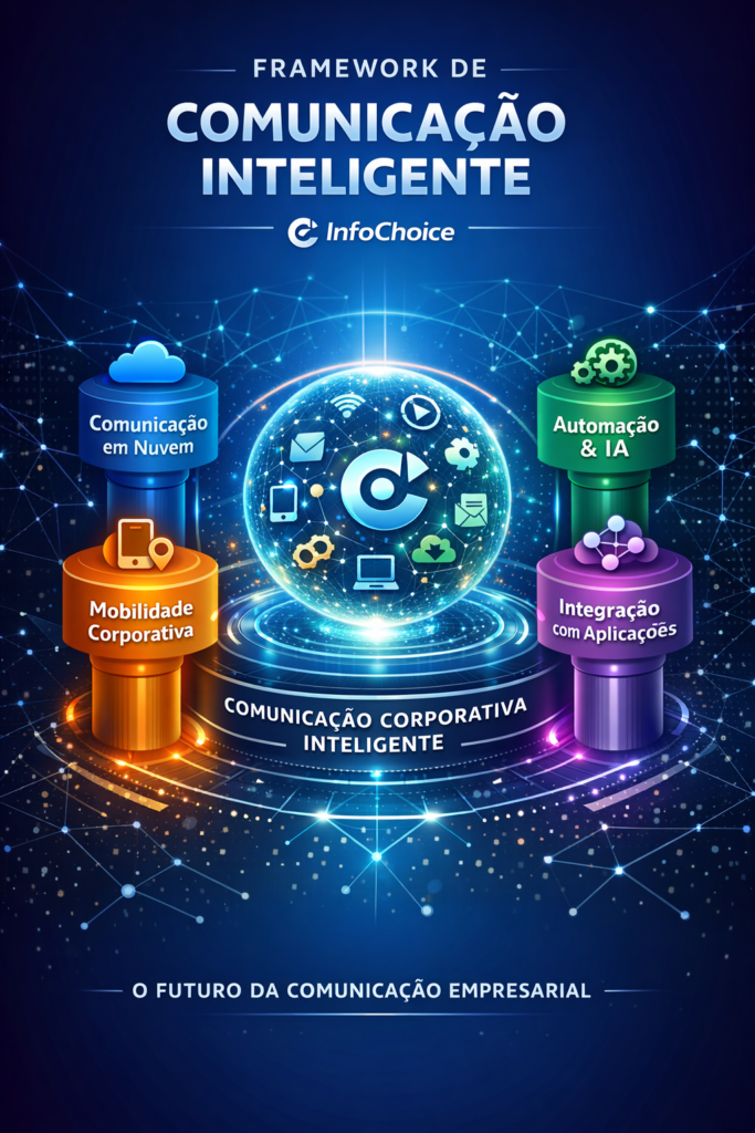 Framework de Comunicação Inteligente InfoChoice