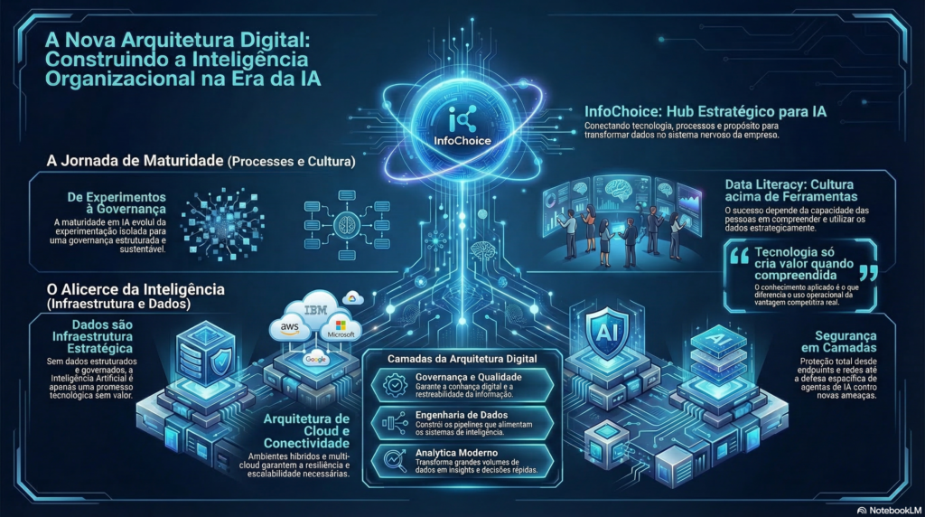 Infográfico InfoChoice
