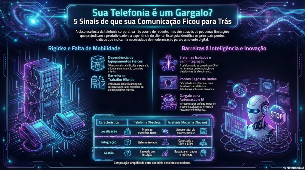 Infografico - Sua Telefonia é um Gargalo? -_InfoChoice