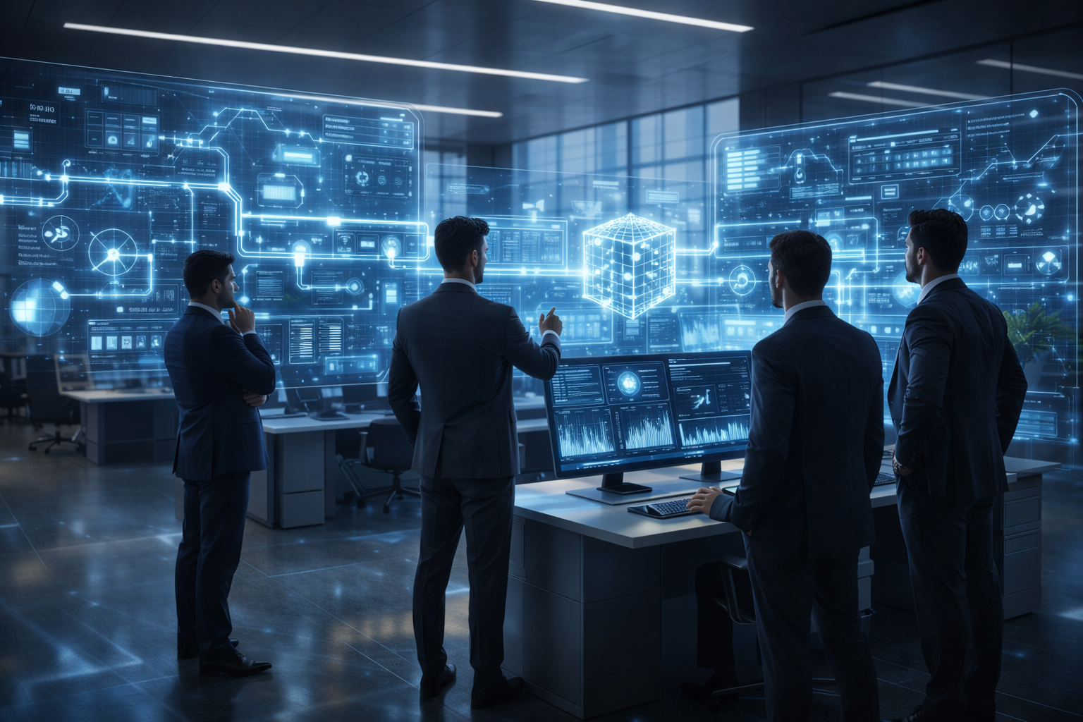 Arquitetura de dados moderna: como Data Stack e Lakehouse estão redefinindo o uso de dados nas empresas