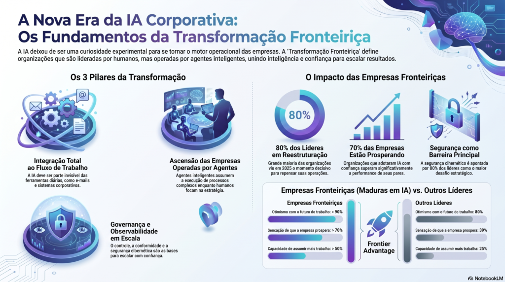 Infográfico Transformação Fronteriça - InfoChoice