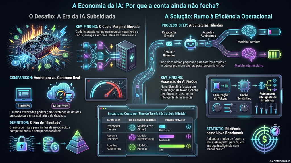 Infográfico Por quer a conta ainda não fecha? - InfoChoice